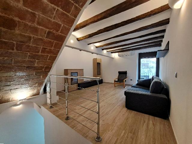 Imagen 1 Inmueble 290783 - Casa en venta en Olesa De Montserrat / Zona centre - Casc Antic