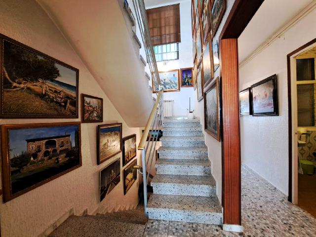 Imagen 13 Inmueble 291017 - Casa en venta en Olesa De Montserrat / Zona centre, a prop de la Passió