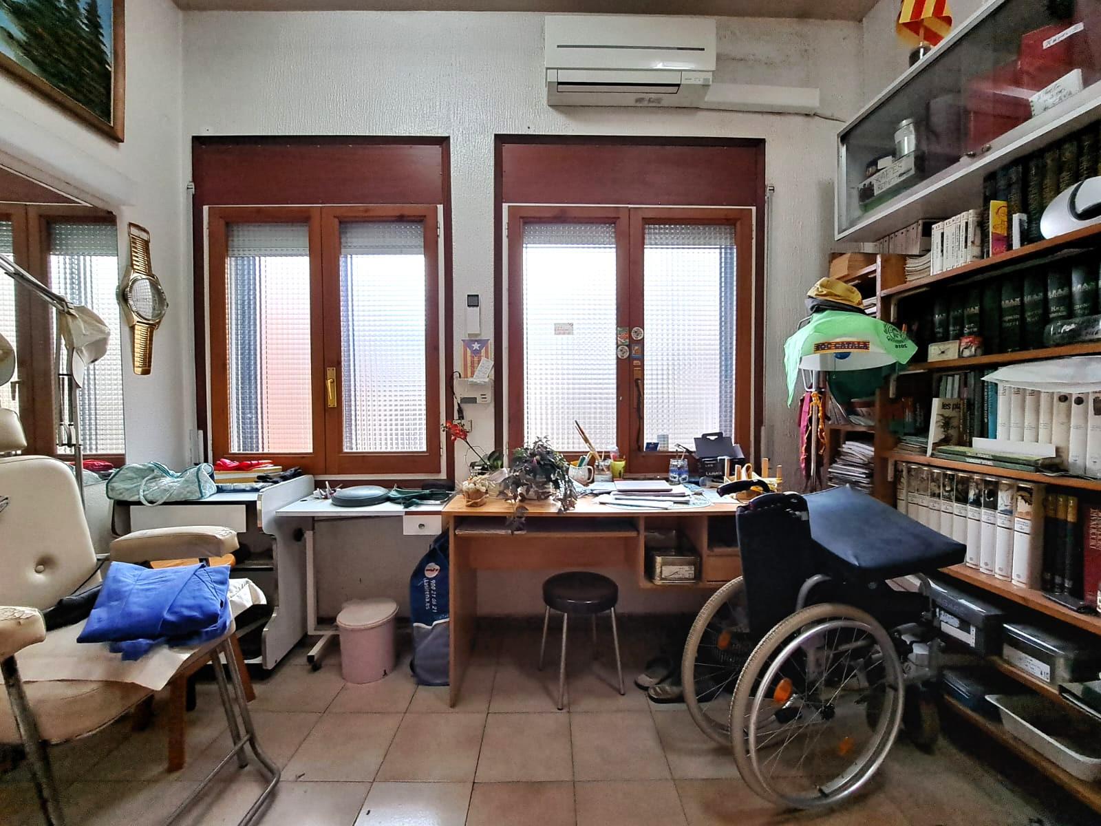 Imagen 27 Casa en venta en Olesa De Montserrat / Zona centre, a prop de la Passió