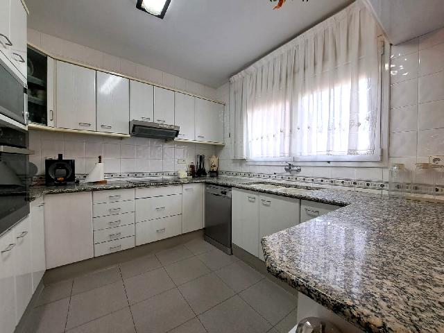 Imagen 9 Inmueble 291017 - Casa en venta en Olesa De Montserrat / Zona centre, a prop de la Passió