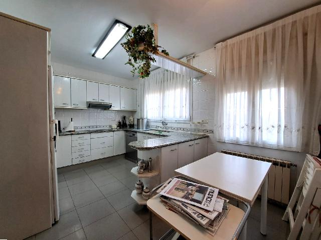 Imagen 8 Inmueble 291017 - Casa en venta en Olesa De Montserrat / Zona centre, a prop de la Passió