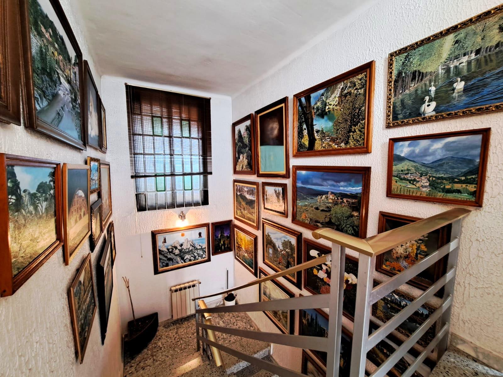 Imagen 24 Casa en venta en Olesa De Montserrat / Zona centre, a prop de la Passió