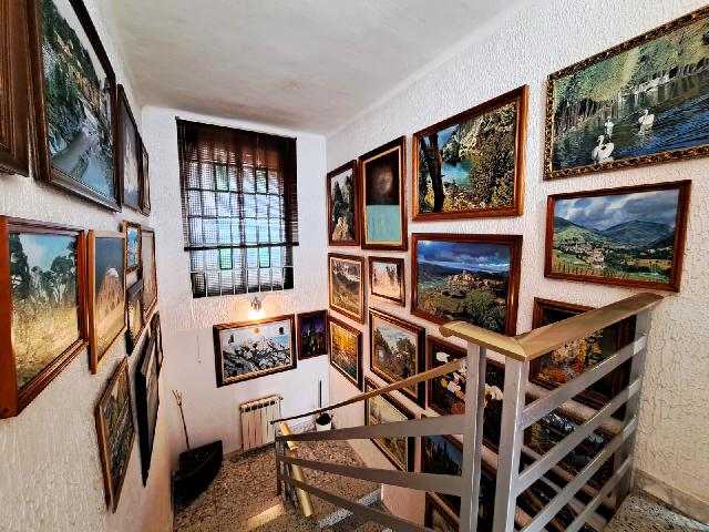 Imagen 24 Inmueble 291017 - Casa en venta en Olesa De Montserrat / Zona centre, a prop de la Passió