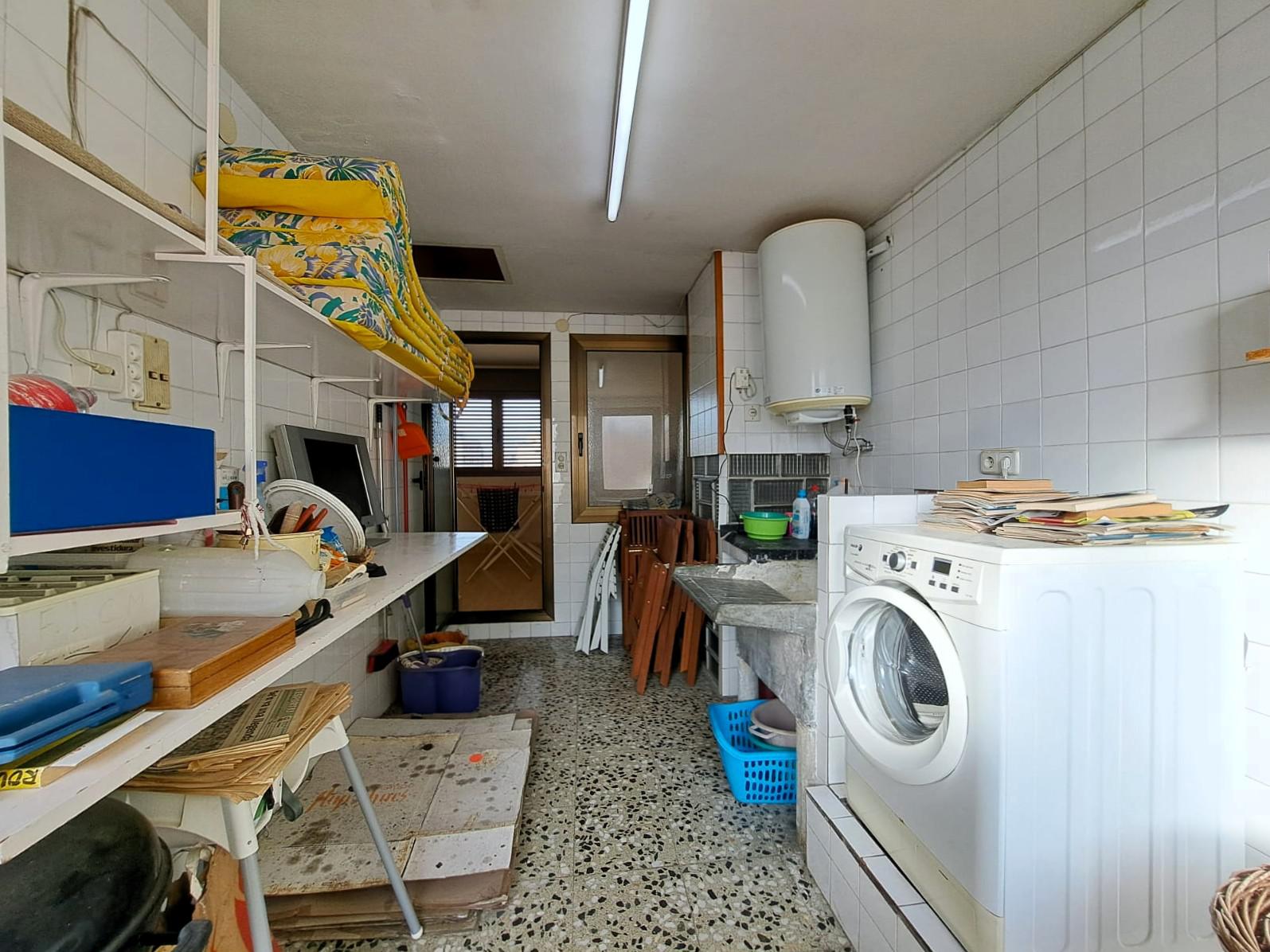 Imagen 26 Casa en venta en Olesa De Montserrat / Zona centre, a prop de la Passió