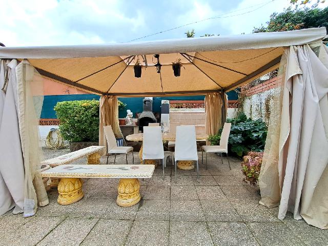 Imagen 3 Inmueble 291605 - Casa en venta en Esparreguera / Urbanización Mas d´en Gall