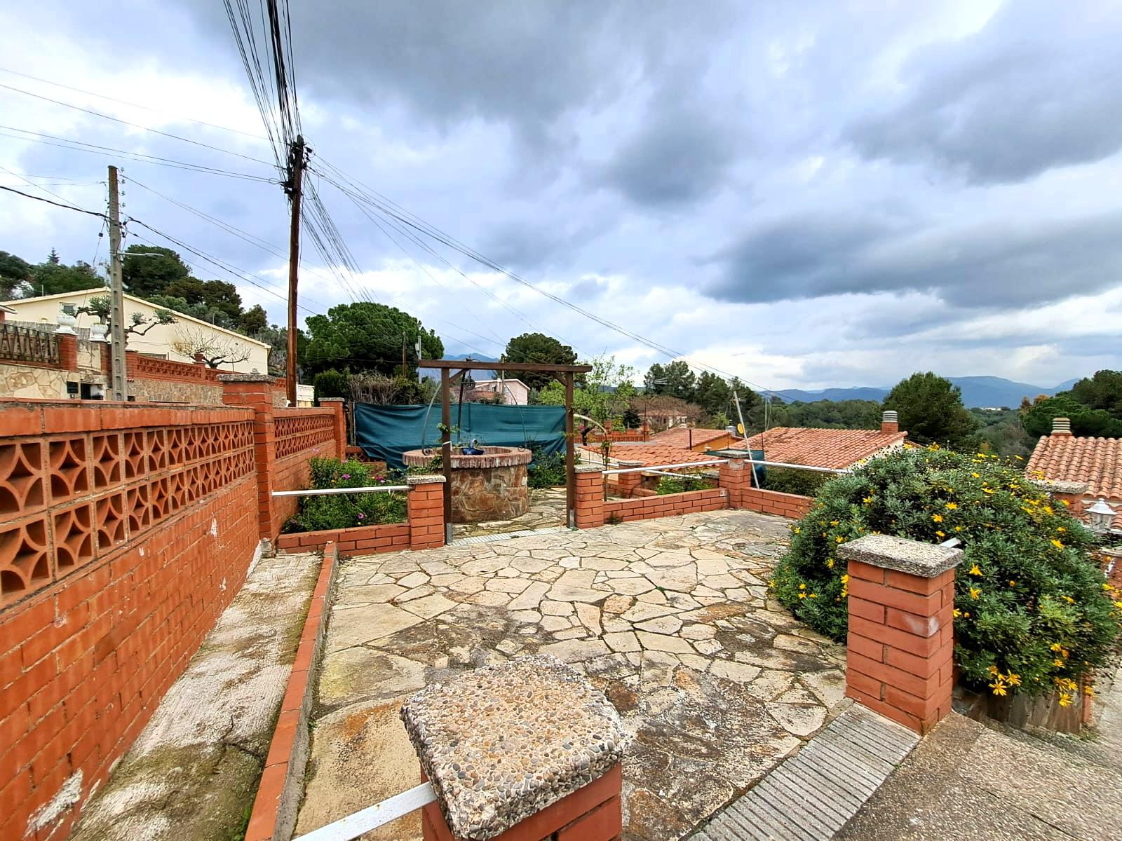 Imagen 9 Casa en venta en Esparreguera / Urbanización Mas d´en Gall