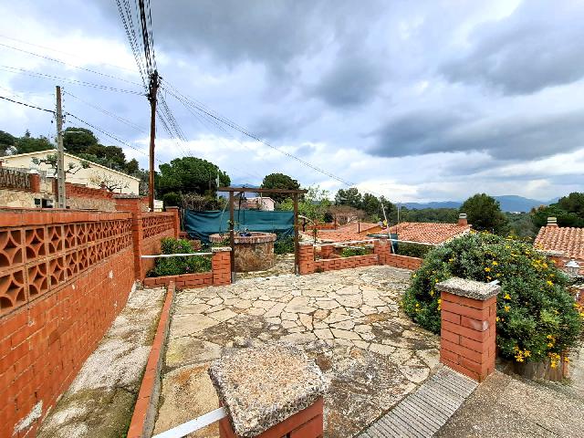 Imagen 9 Inmueble 291605 - Casa en venta en Esparreguera / Urbanización Mas d´en Gall