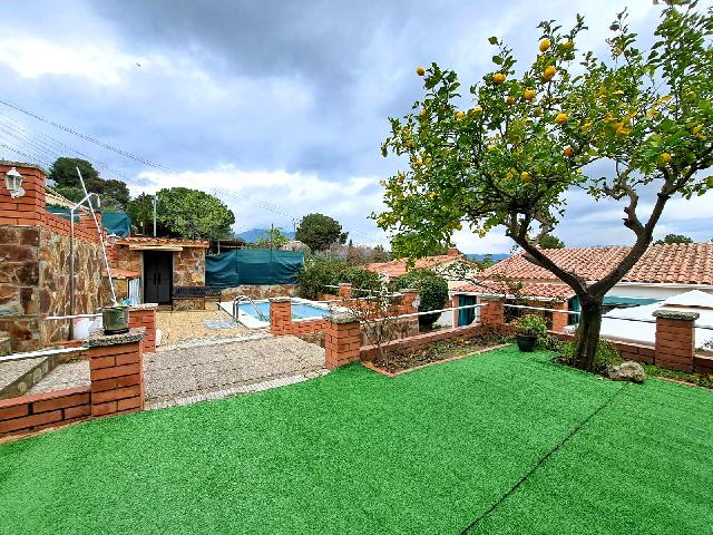 Imagen 2 Inmueble 291605 - Casa en venta en Esparreguera / Urbanización Mas d´en Gall