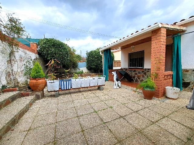 Imagen 6 Inmueble 291605 - Casa en venta en Esparreguera / Urbanización Mas d´en Gall