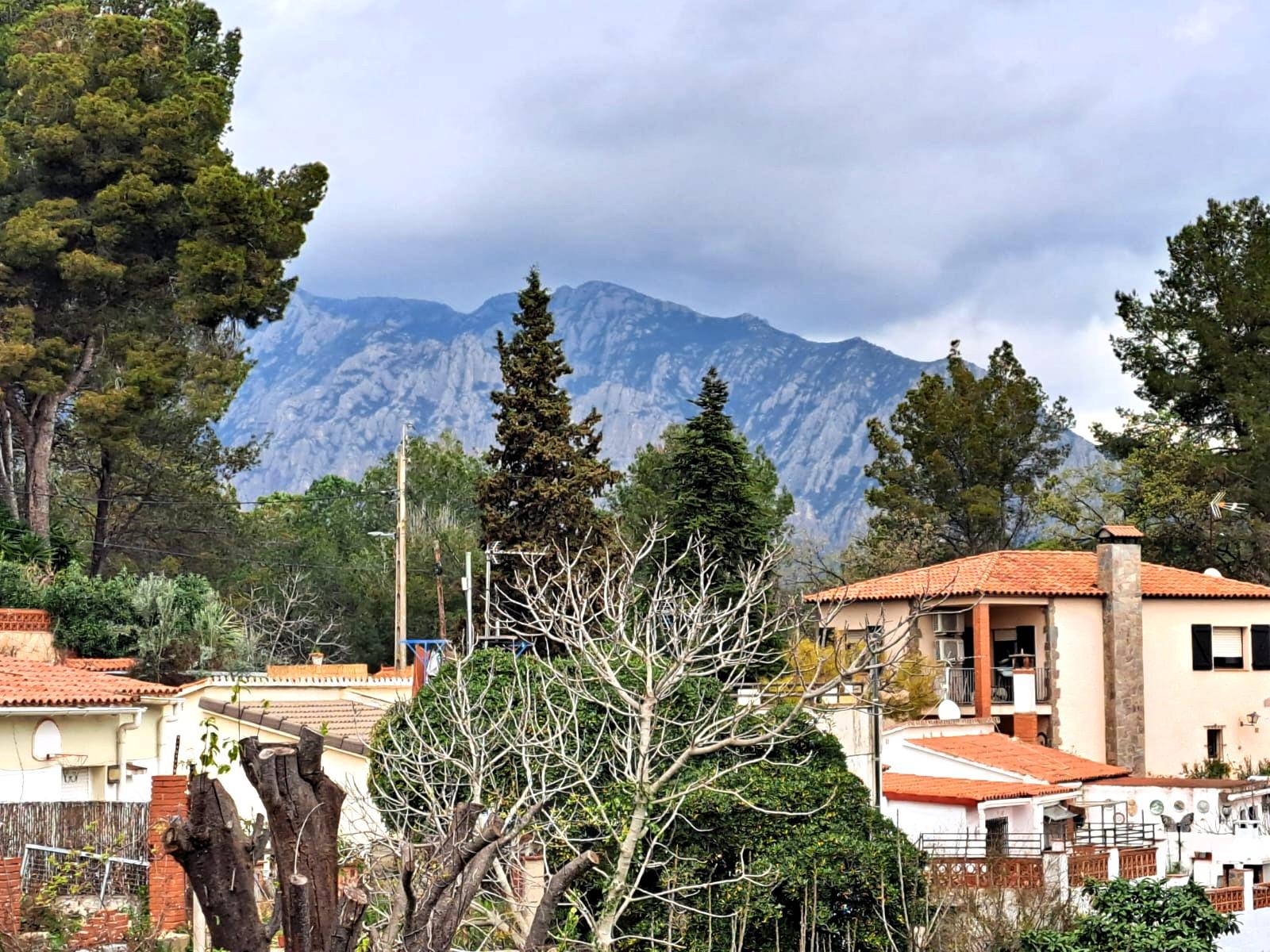 Imagen 26 Casa en venta en Esparreguera / Urbanización Mas d´en Gall