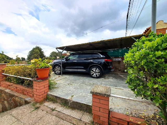 Imagen 28 Inmueble 291605 - Casa en venta en Esparreguera / Urbanización Mas d´en Gall