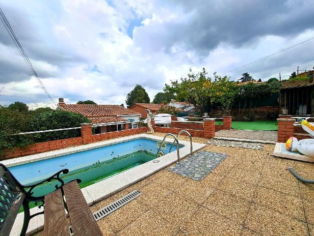 Imagen 4 Inmueble 291605 - Casa en venta en Esparreguera / Urbanización Mas d´en Gall