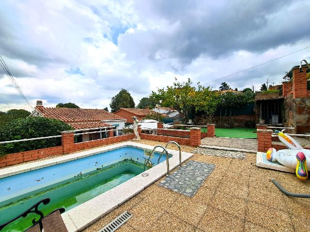 Imagen 32 Inmueble 291605 - Casa en venta en Esparreguera / Urbanización Mas d´en Gall