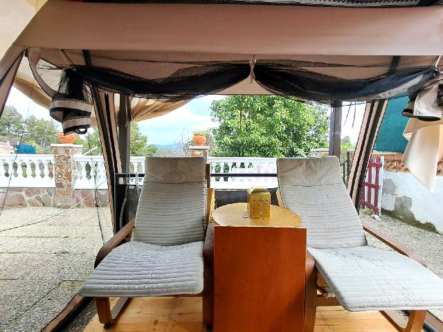 Imagen 33 Inmueble 291605 - Casa en venta en Esparreguera / Urbanización Mas d´en Gall