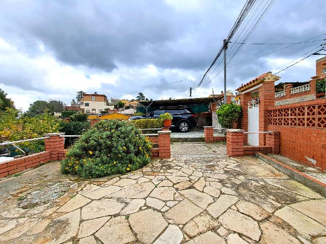 Imagen 8 Inmueble 291605 - Casa en venta en Esparreguera / Urbanización Mas d´en Gall