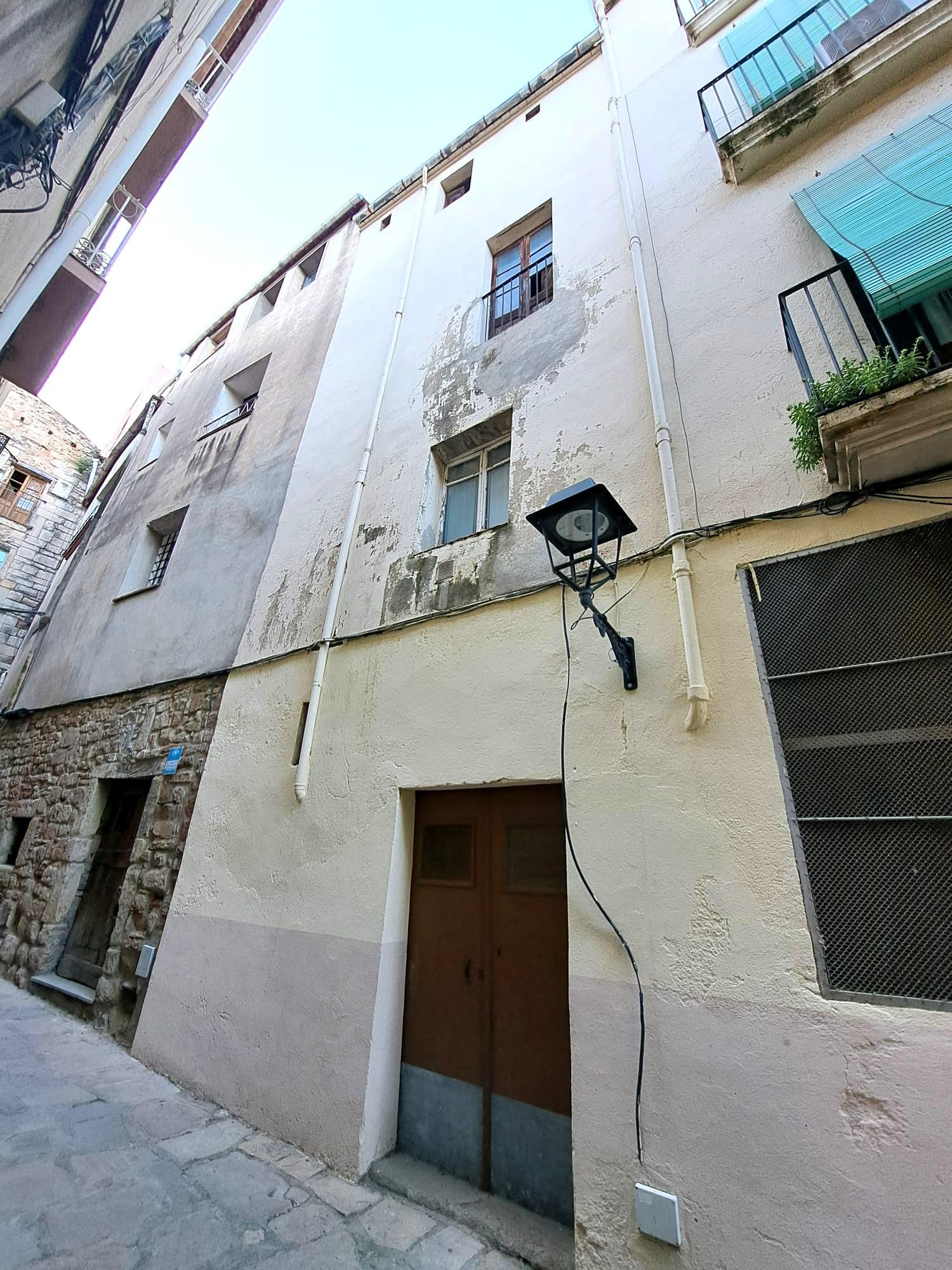 Imagen 2 Casa en venta en Monistrol De Montserrat / Zona de l´església