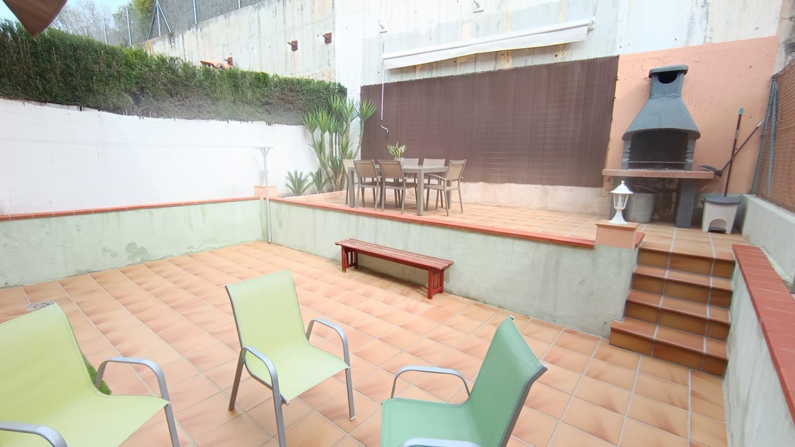 Imagen 19 Casa en venta en Olesa De Montserrat / Zona Les Planes