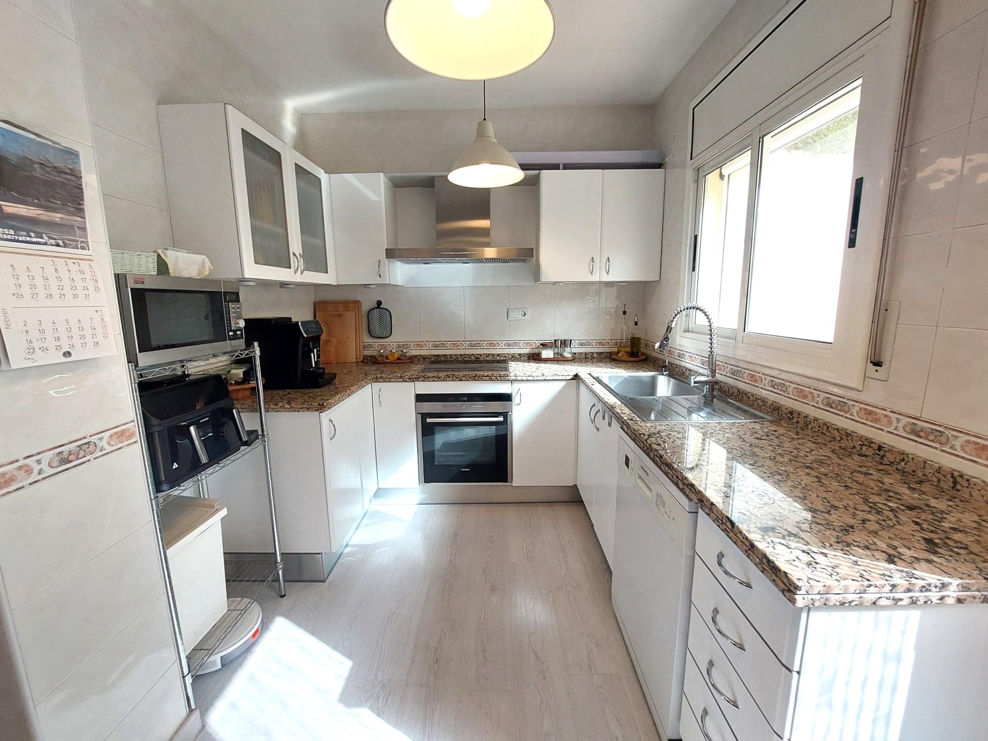 Imagen 15 Casa en venta en Olesa De Montserrat / Zona Les Planes