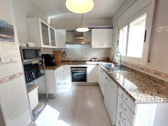 Imagen 15 Inmueble 296639 - Casa en venta en Olesa De Montserrat / Zona Les Planes