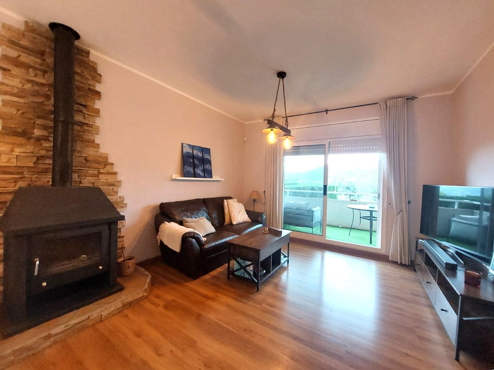 Imagen 11 Casa en venta en Olesa De Montserrat / Zona Les Planes