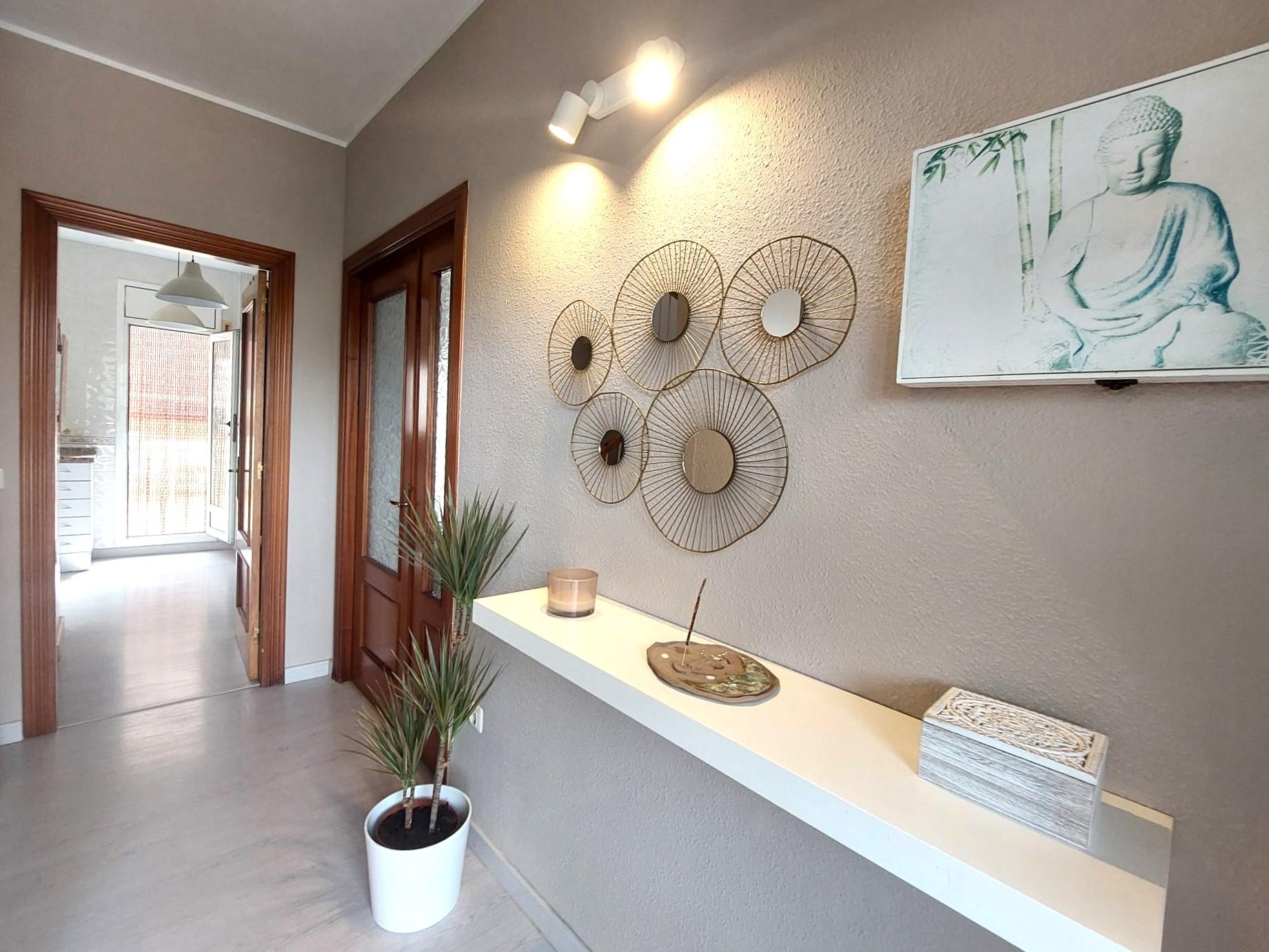 Imagen 4 Casa en venta en Olesa De Montserrat / Zona Les Planes