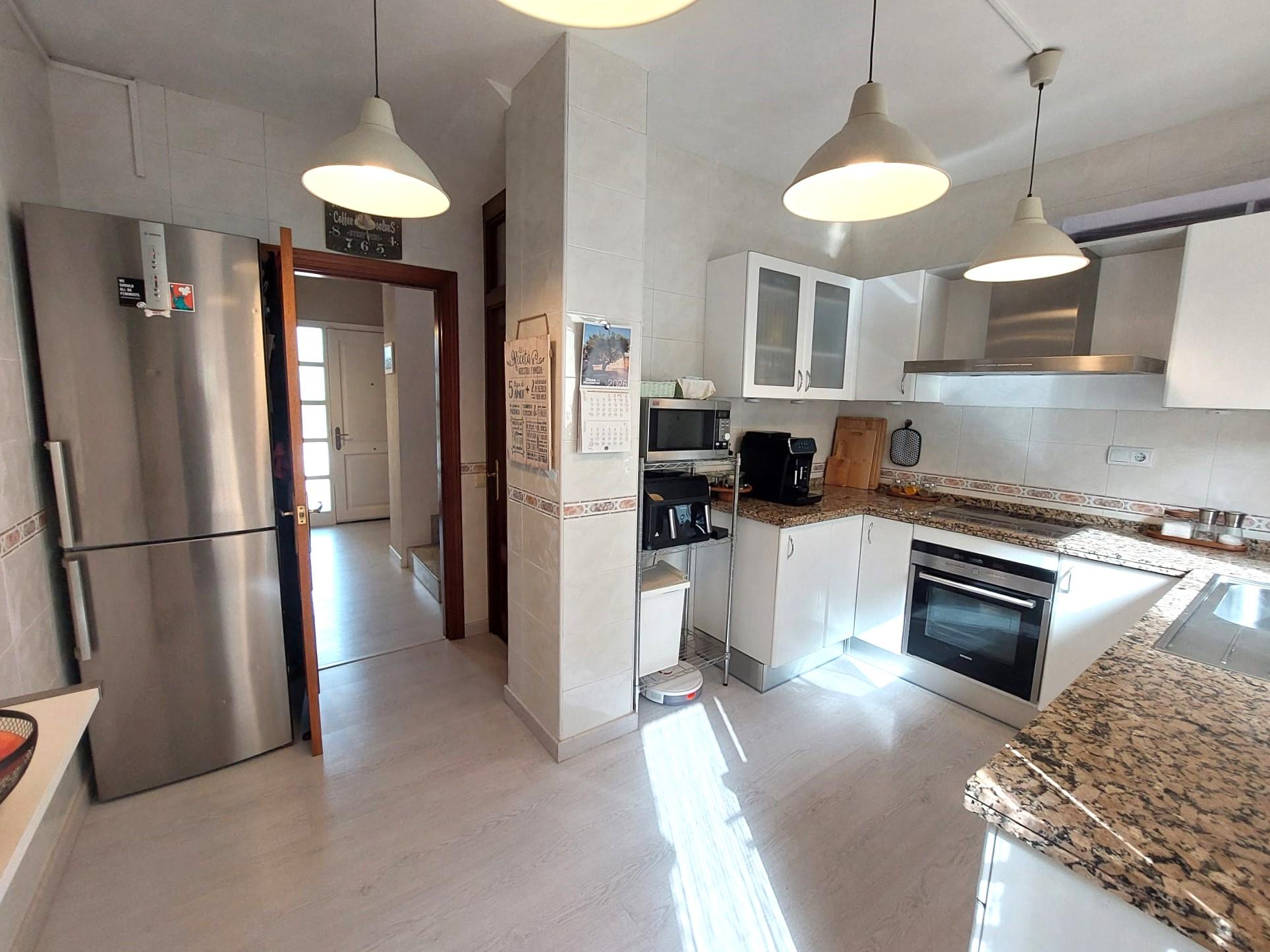 Imagen 16 Casa en venta en Olesa De Montserrat / Zona Les Planes