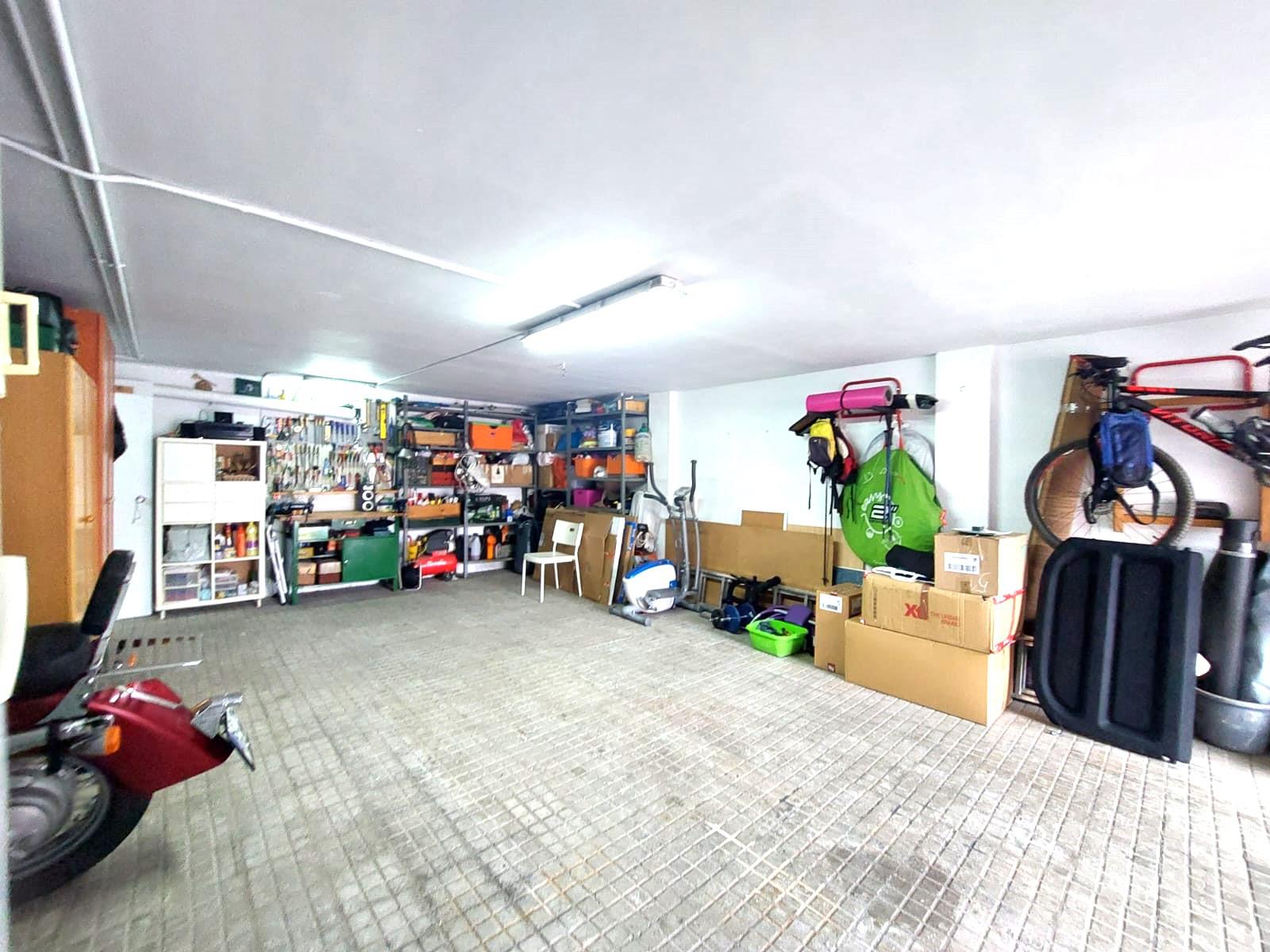 Imagen 20 Casa en venta en Olesa De Montserrat / Zona Les Planes