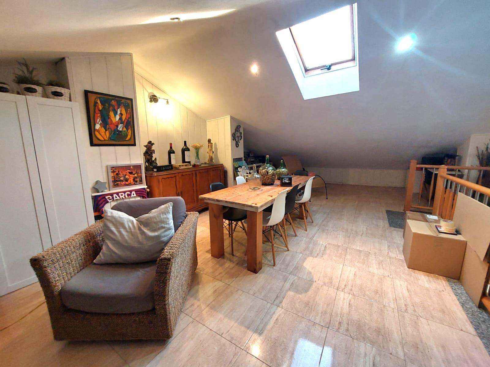 Imagen 29 Casa Adosada en venta en Abrera / Zona casc antic