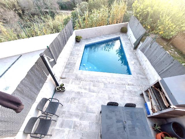 Imagen 4 Inmueble 299426 - Casa Adosada en venta en Abrera / Zona casc antic