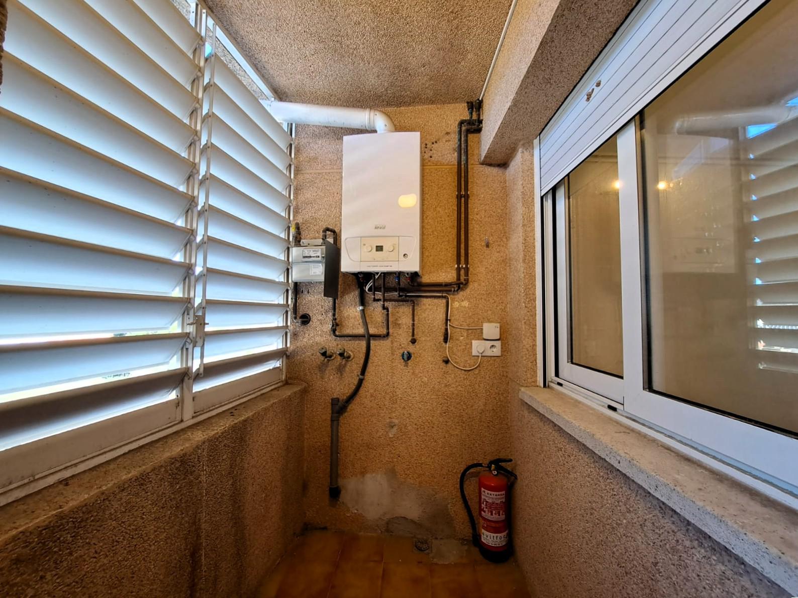 Imagen 10 Piso en venta en Abrera / Zona centre - Ajuntament