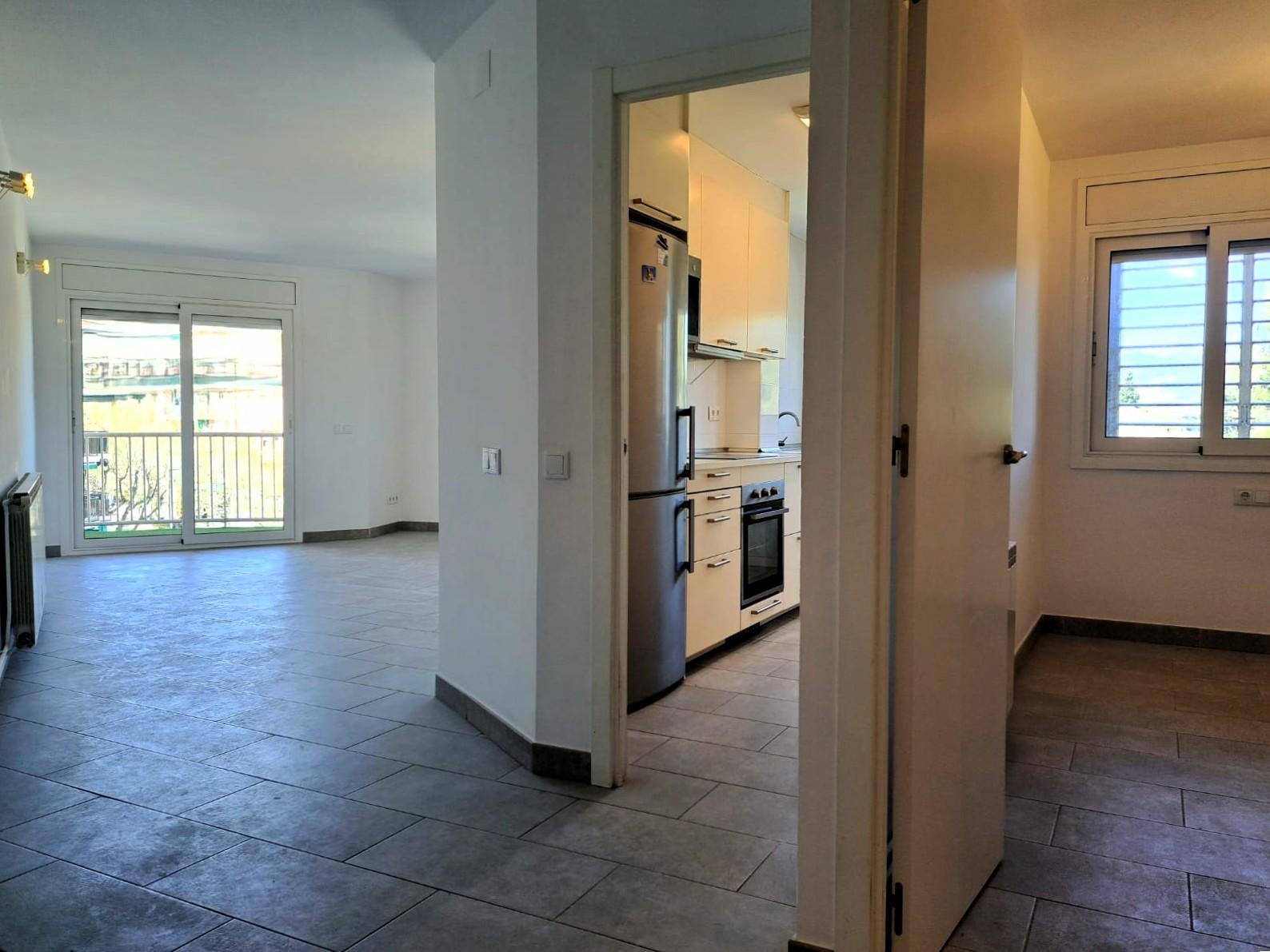 Imagen 2 Piso en venta en Abrera / Zona centre - Ajuntament