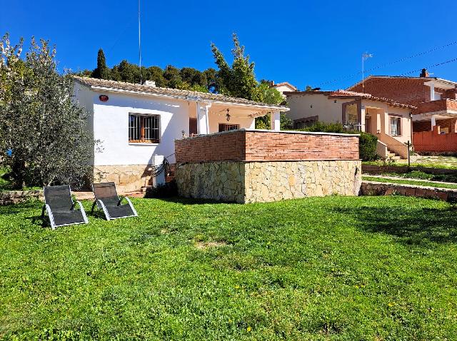 Imagen 4 Inmueble 300789 - Casa en venta en Bruc (El) / Montserrat Parc - Restaurante Sant Pau de la Guardia