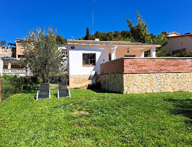 Imagen 3 Inmueble 300789 - Casa en venta en Bruc (El) / Montserrat Parc - Restaurante Sant Pau de la Guardia