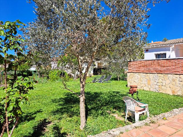 Imagen 2 Inmueble 300789 - Casa en venta en Bruc (El) / Montserrat Parc - Restaurante Sant Pau de la Guardia