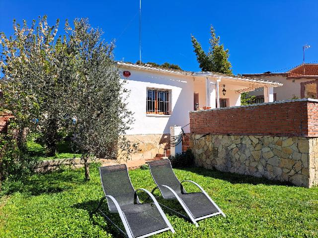 Imagen 5 Inmueble 300789 - Casa en venta en Bruc (El) / Montserrat Parc - Restaurante Sant Pau de la Guardia