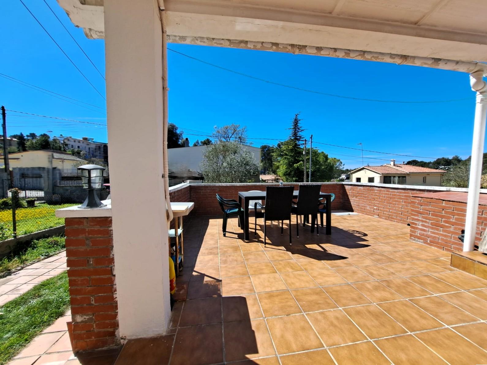 Imagen 13 Casa en venta en Bruc El / Montserrat Parc - Restaurante Sant Pau de la Guardia