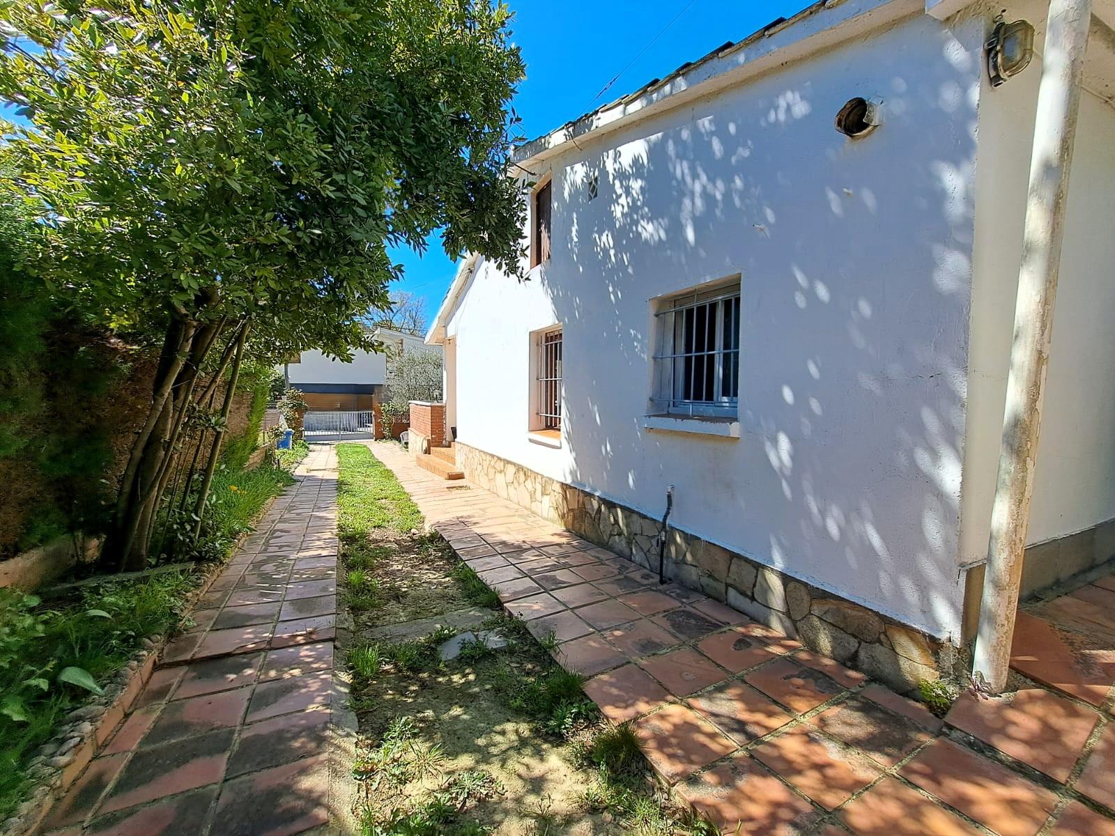 Imagen 6 Casa en venta en Bruc El / Montserrat Parc - Restaurante Sant Pau de la Guardia