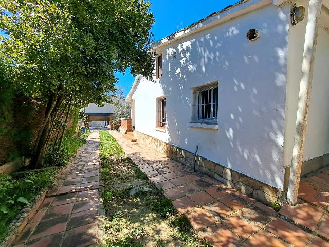 Imagen 6 Inmueble 300789 - Casa en venta en Bruc (El) / Montserrat Parc - Restaurante Sant Pau de la Guardia