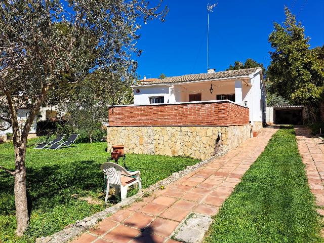 Imagen 1 Inmueble 300789 - Casa en venta en Bruc (El) / Montserrat Parc - Restaurante Sant Pau de la Guardia