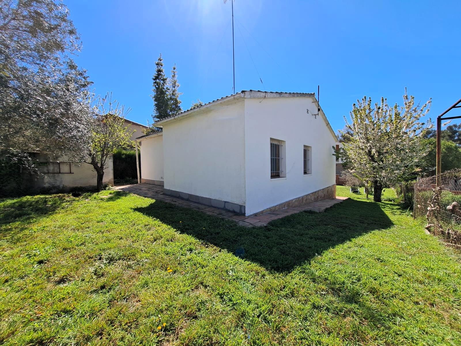 Imagen 9 Casa en venta en Bruc El / Montserrat Parc - Restaurante Sant Pau de la Guardia