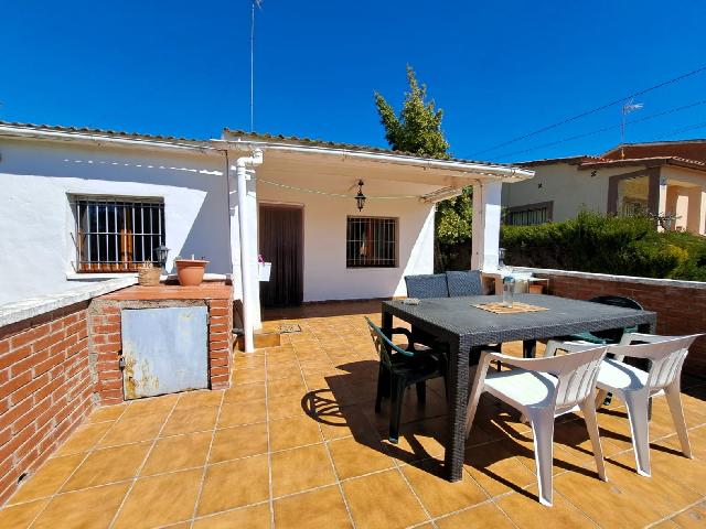 Imagen 12 Inmueble 300789 - Casa en venta en Bruc (El) / Montserrat Parc - Restaurante Sant Pau de la Guardia