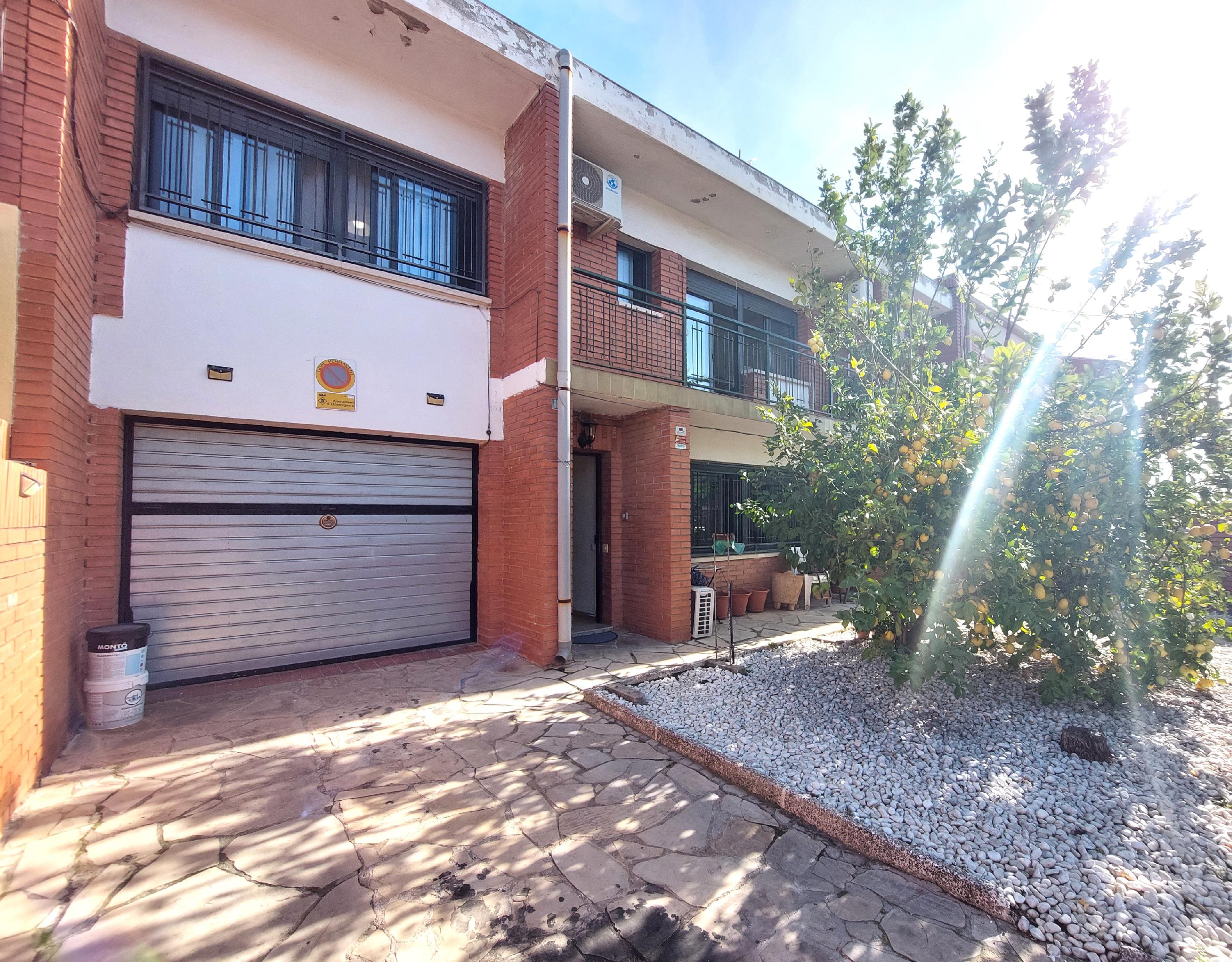 Imagen 5 Casa en venta en Esparreguera / La Plana esparreguera