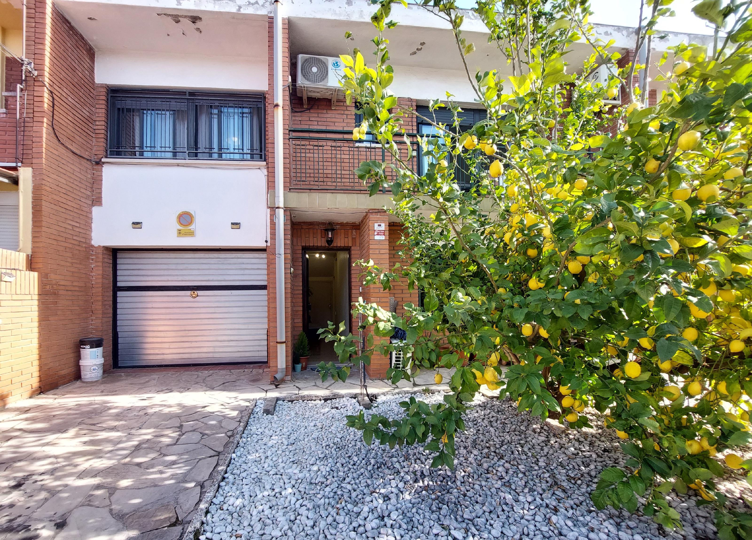 Imagen 4 Casa en venta en Esparreguera / La Plana esparreguera