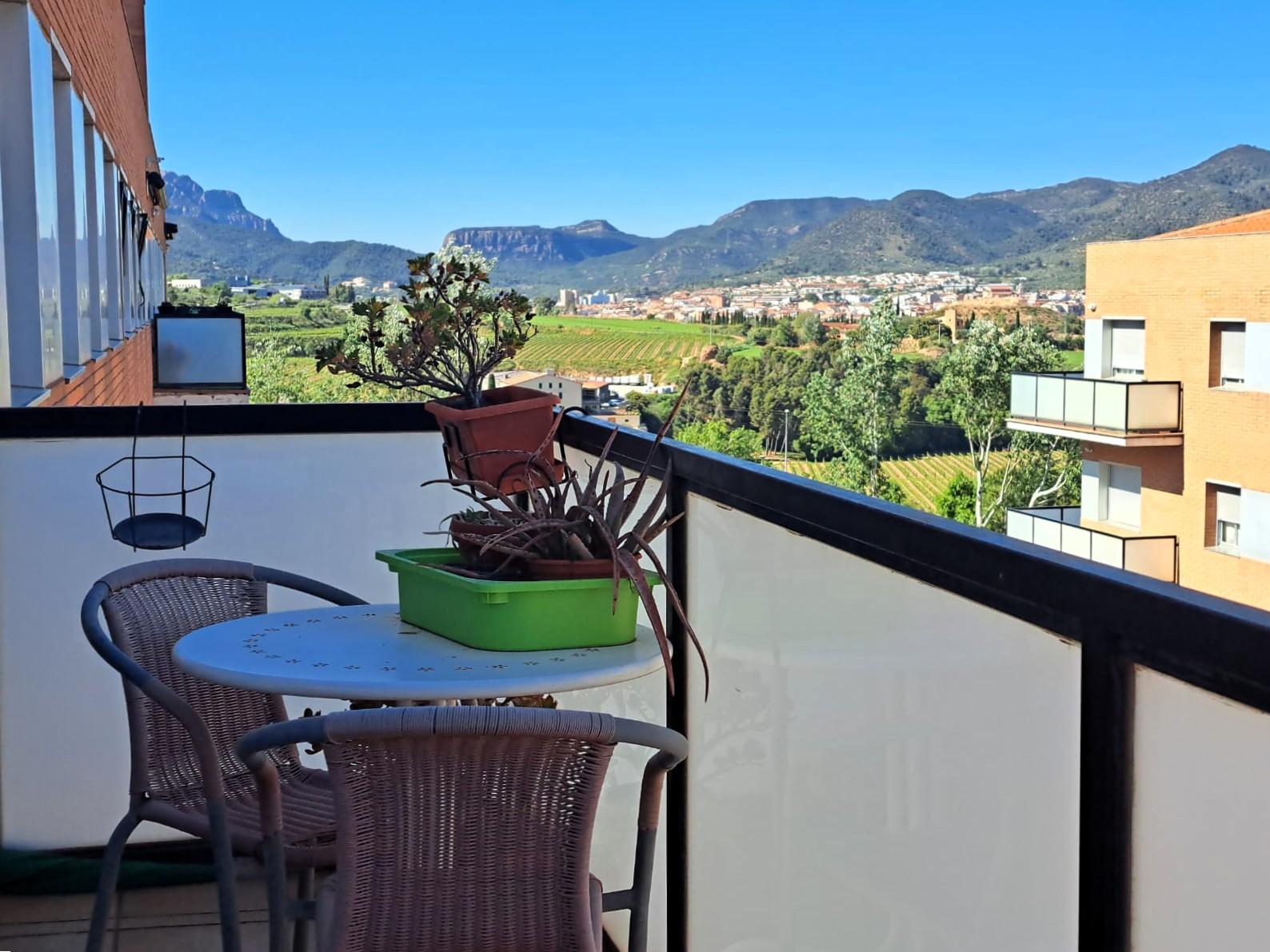 Imagen 1 Piso en venta en Abrera / Zona del Rebato