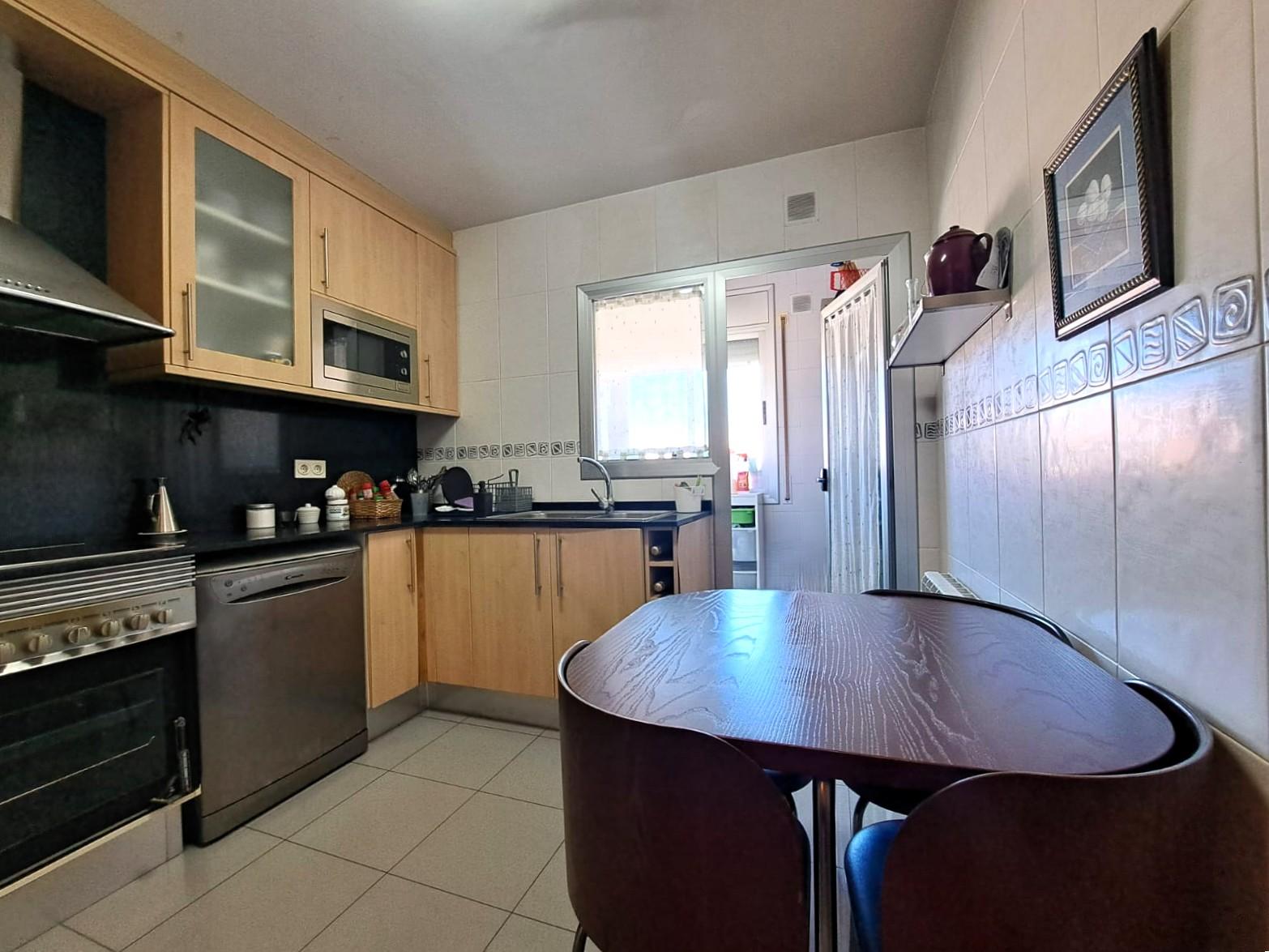 Imagen 9 Piso en venta en Abrera / Zona del Rebato