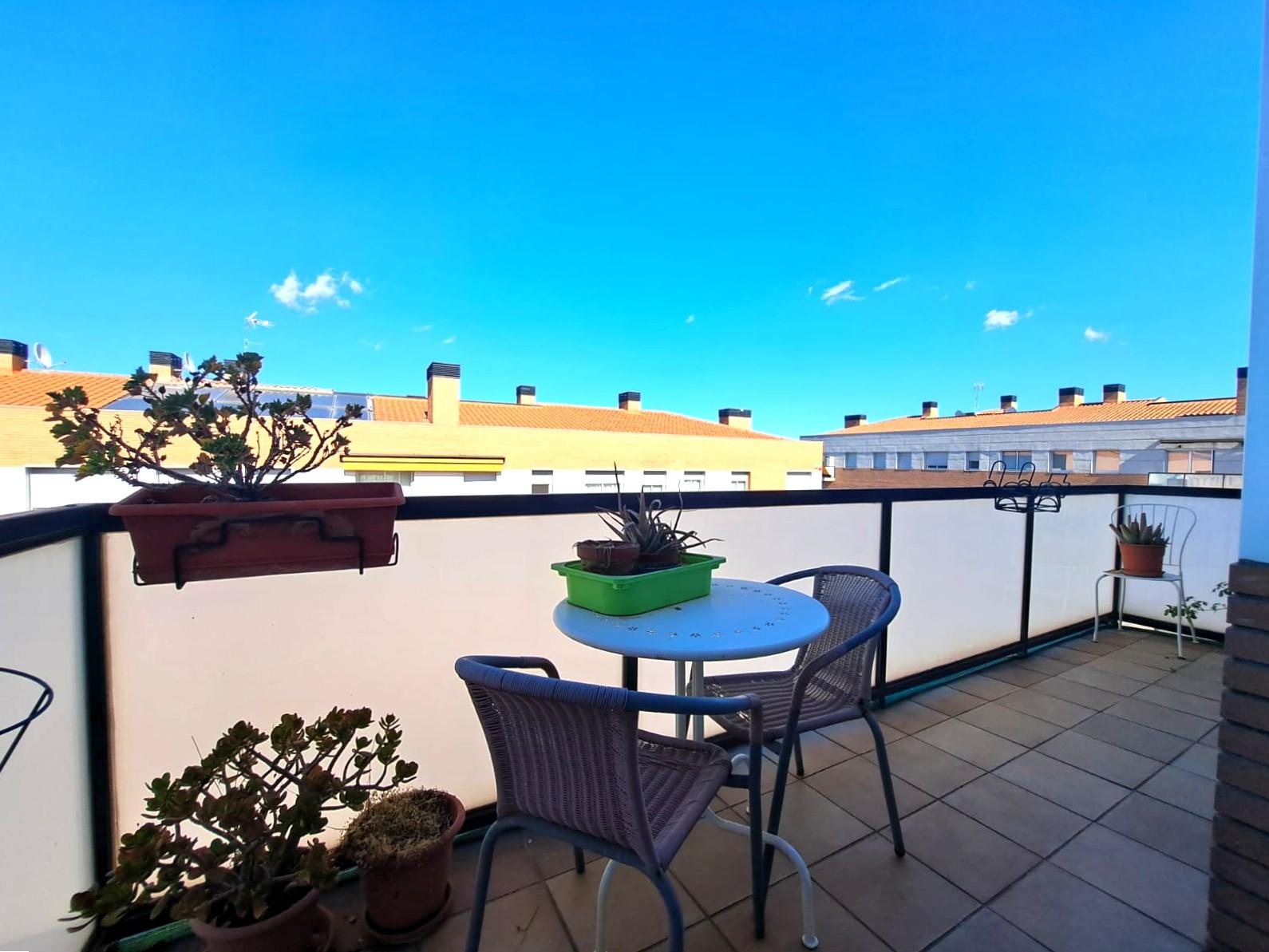 Imagen 8 Piso en venta en Abrera / Zona del Rebato