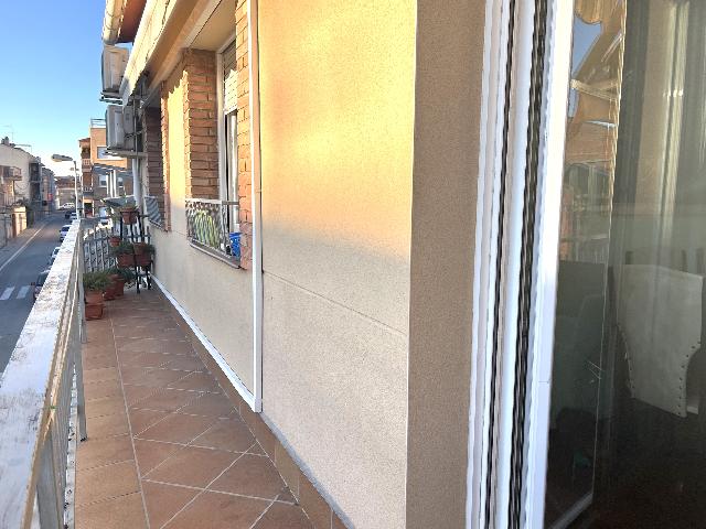 Imagen 33 Inmueble 301377 - Casa Pareada en venta en Sant Vicenç De Castellet / Zona deportiva, junto oficina de Correos