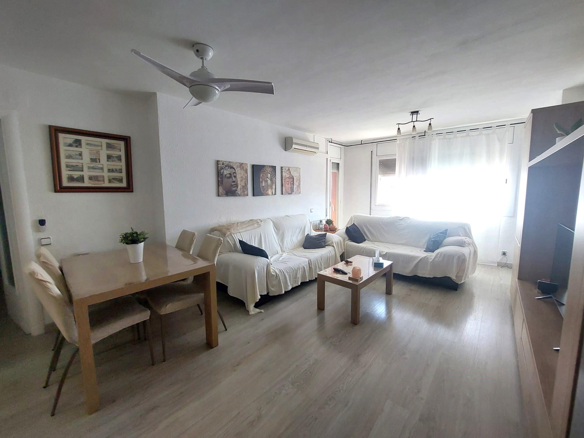 Imagen 3 Piso en venta en Sant Andreu De La Barca / Cerca del cuap La Solana.