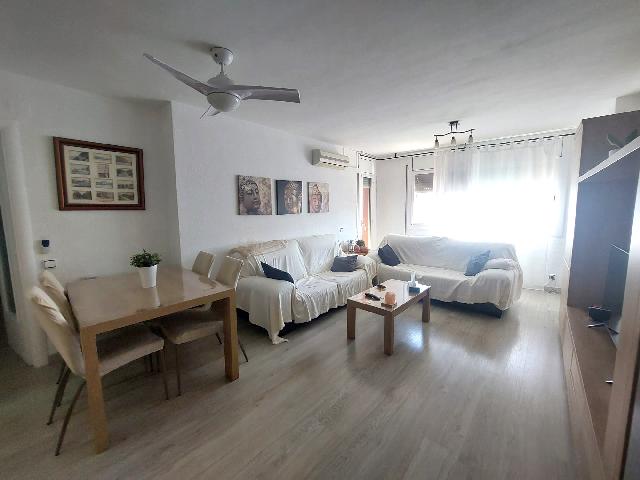 Imagen 3 Inmueble 301523 - Piso en venta en Sant Andreu De La Barca / Cerca del cuap La Solana.