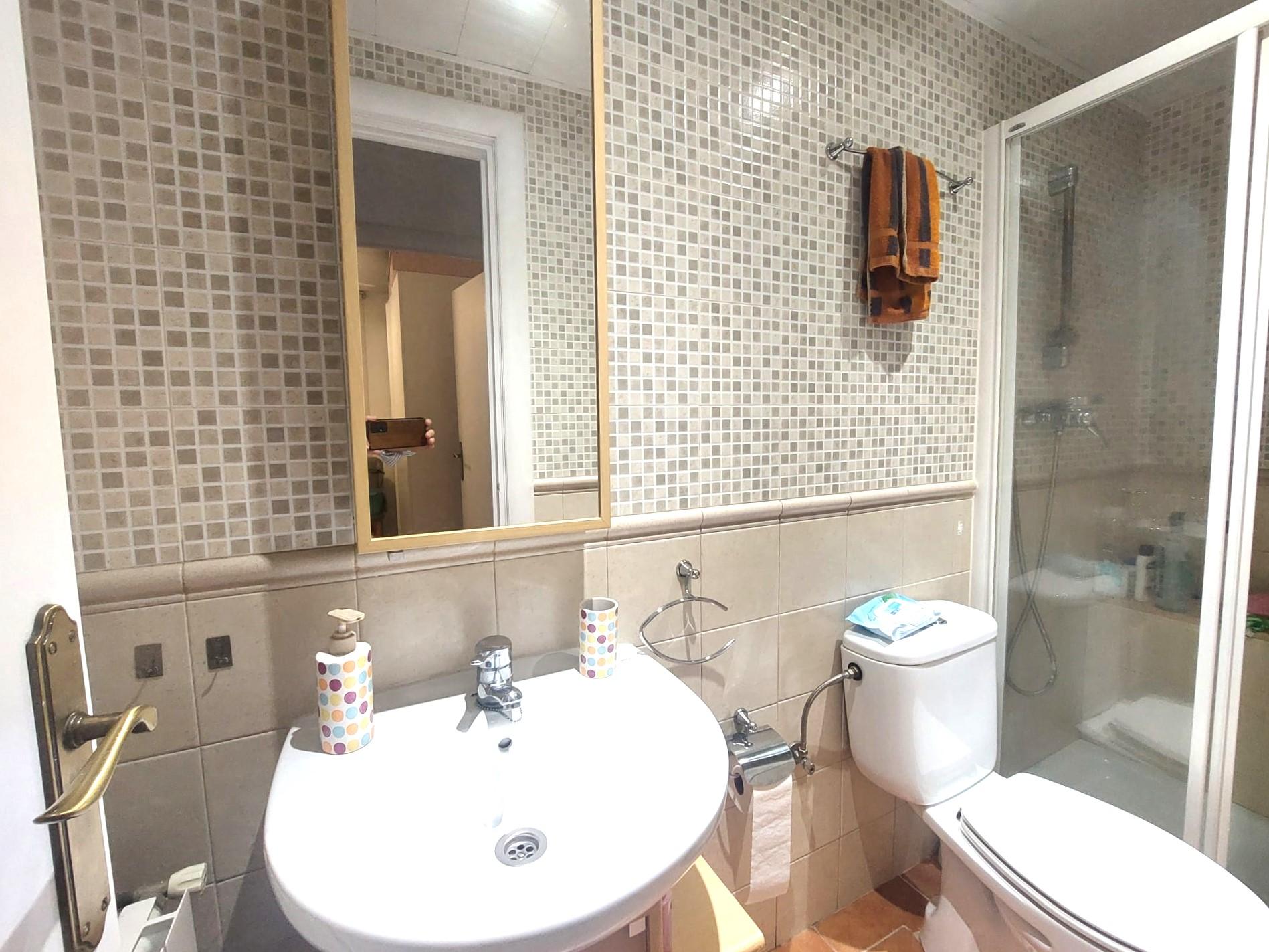 Imagen 16 Piso en venta en Sant Andreu De La Barca / Cerca del cuap La Solana.